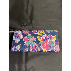 Simply Southern  Wallet Floral